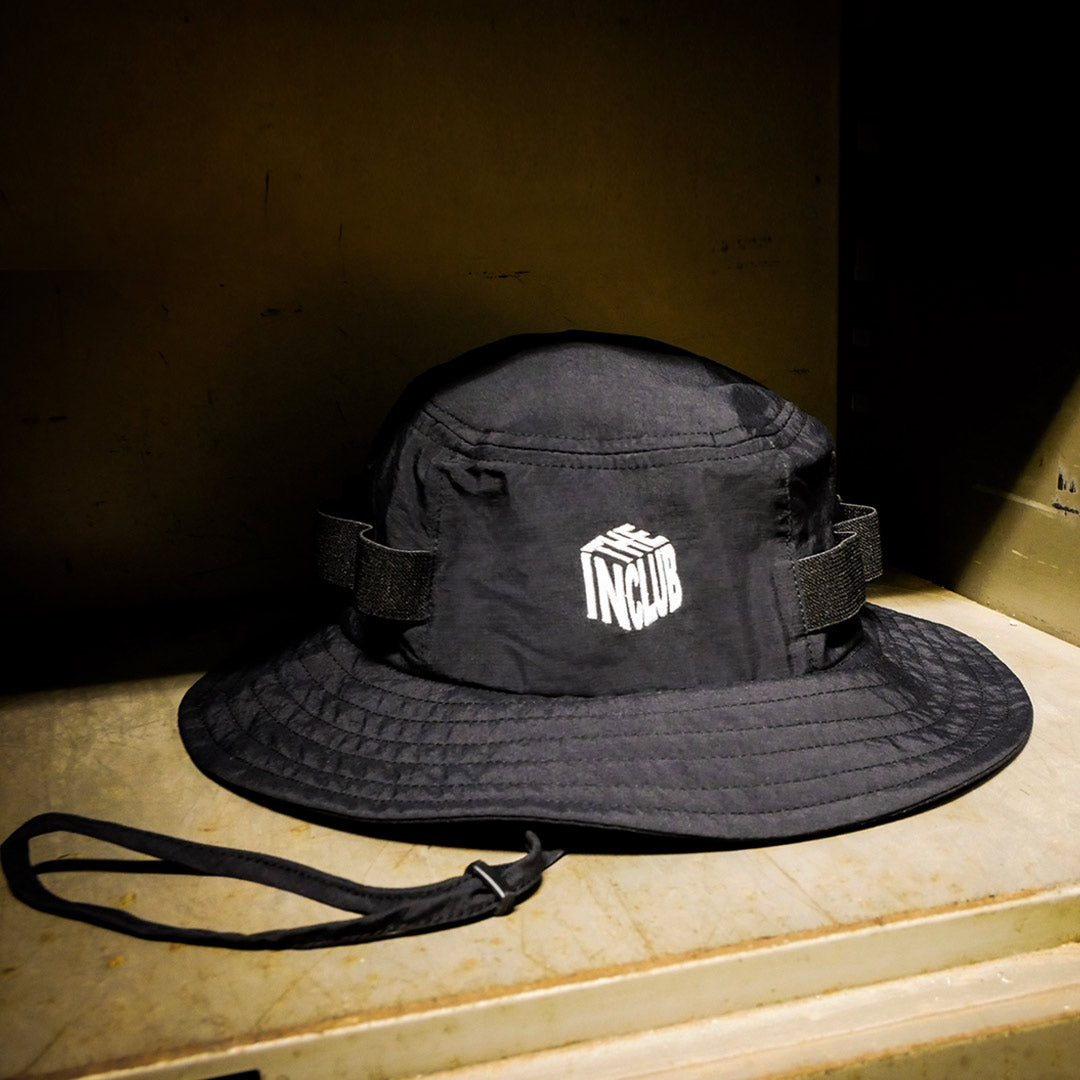 Raver Hat