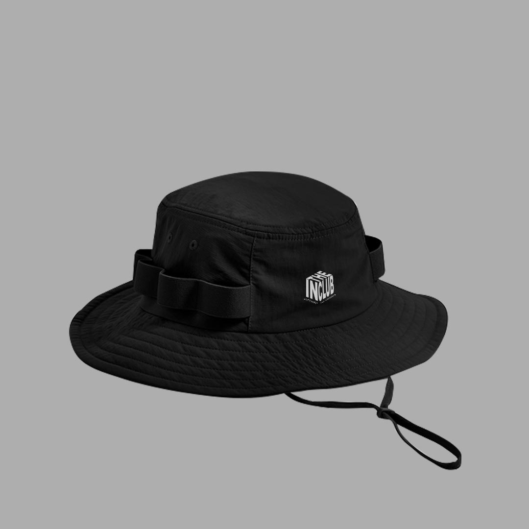 Raver Hat