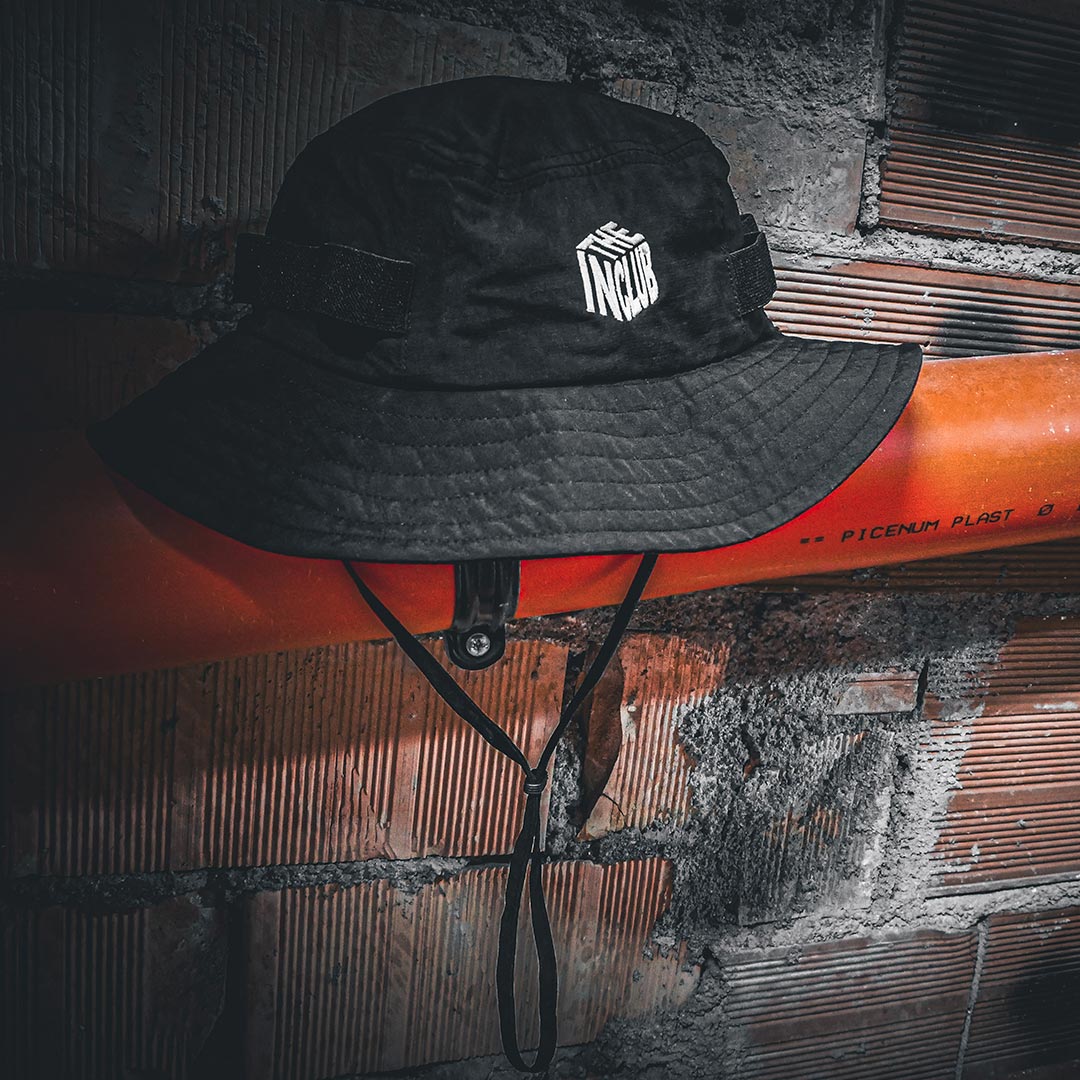 Raver Hat