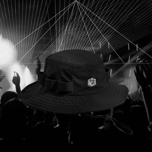 Raver Hat